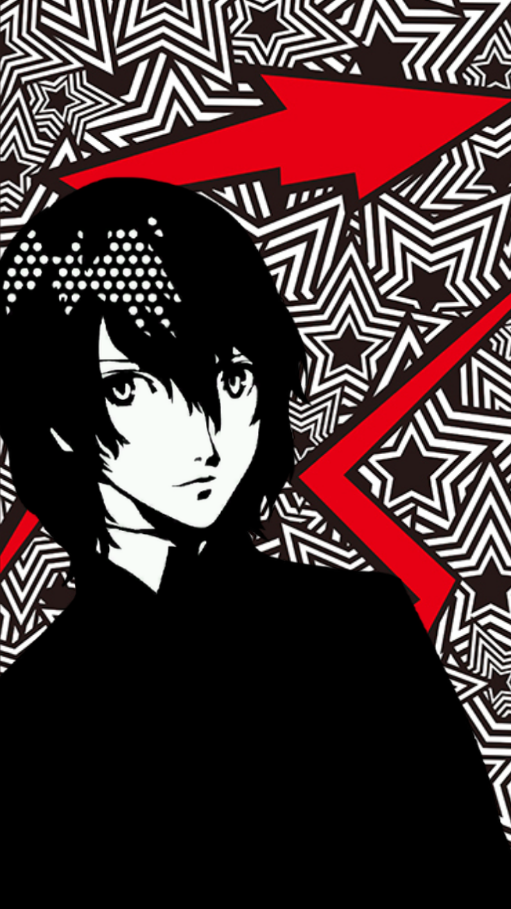 Goro Akechi Phone Wallpapers - Wallpaper Cave