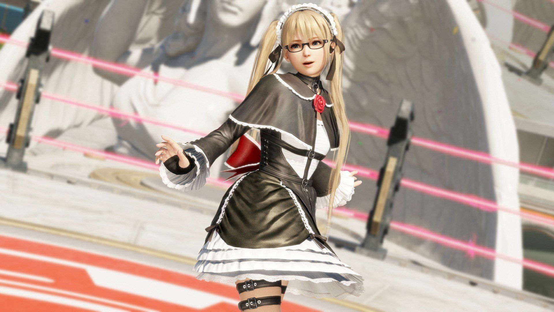 Marie Rose Wallpapers - Wallpaper Cave