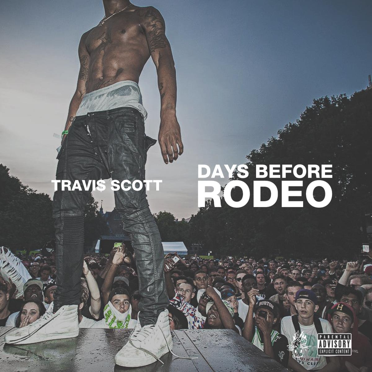 Alternative Covers for Rodeo Thread