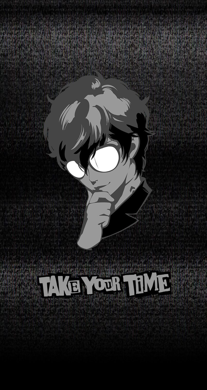 Persona® 5 Mobile Wallpaper. Persona 5, Persona 5 joker, Persona
