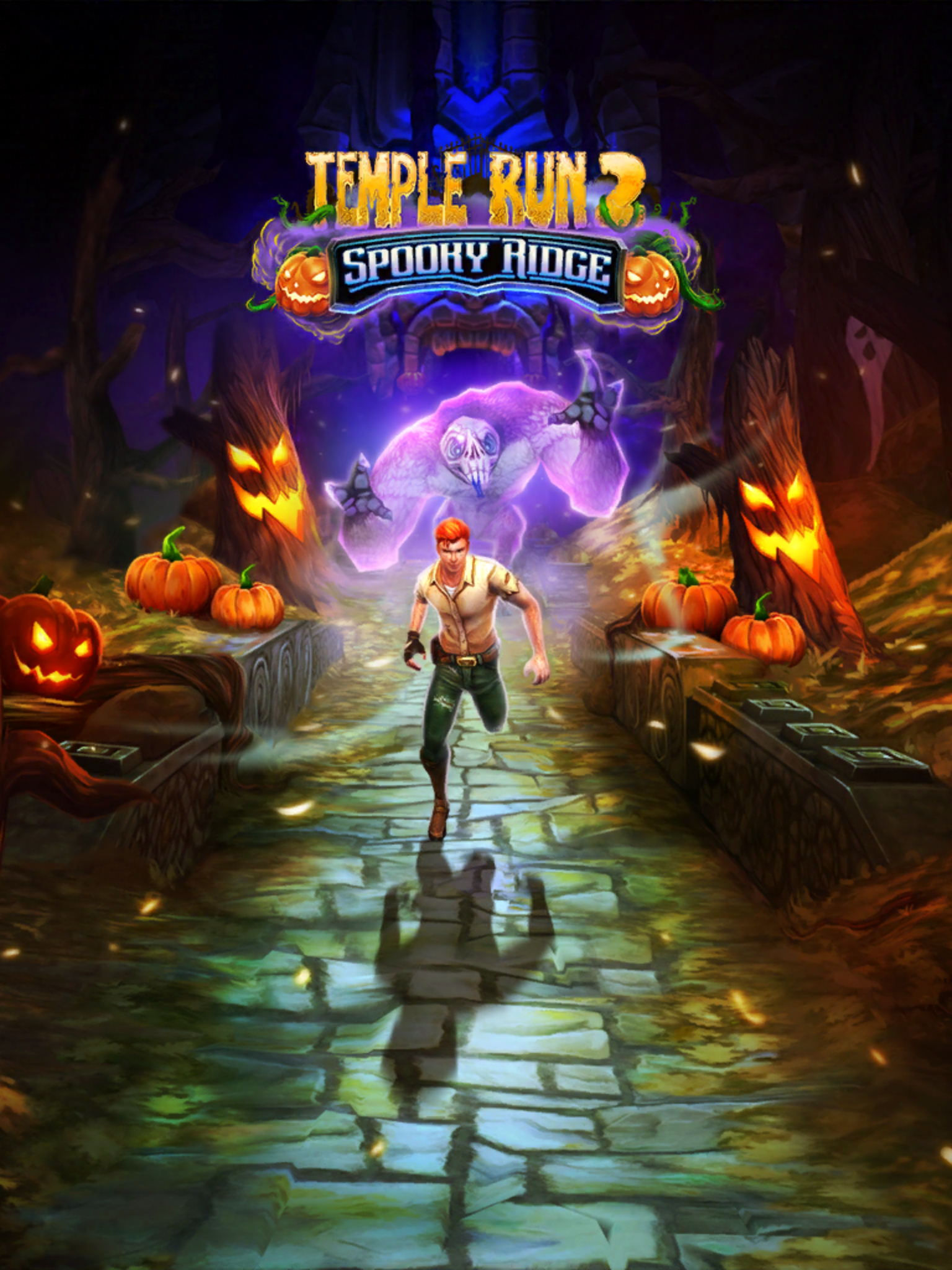 temple run 1 game online