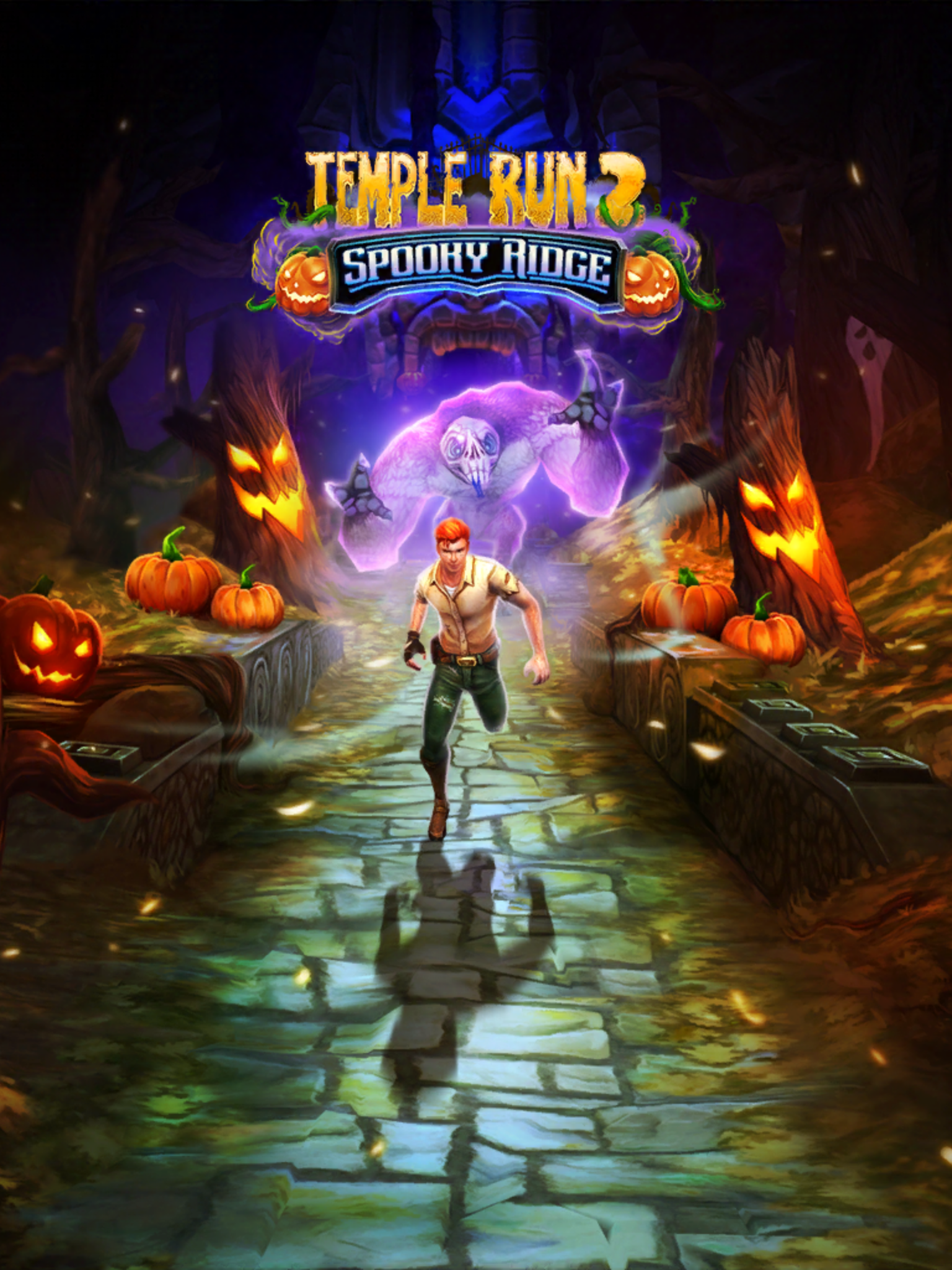 temple run 2 play online game free