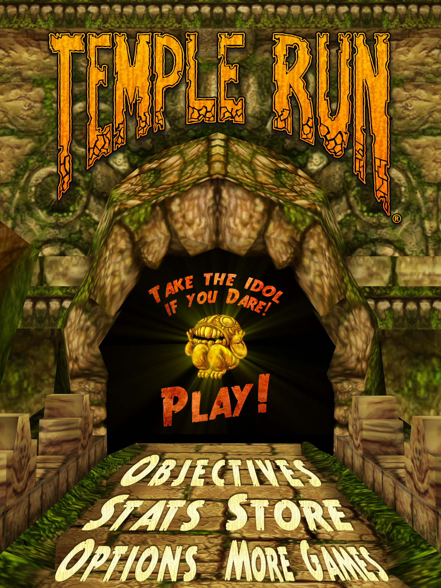 game temple run 2 free download