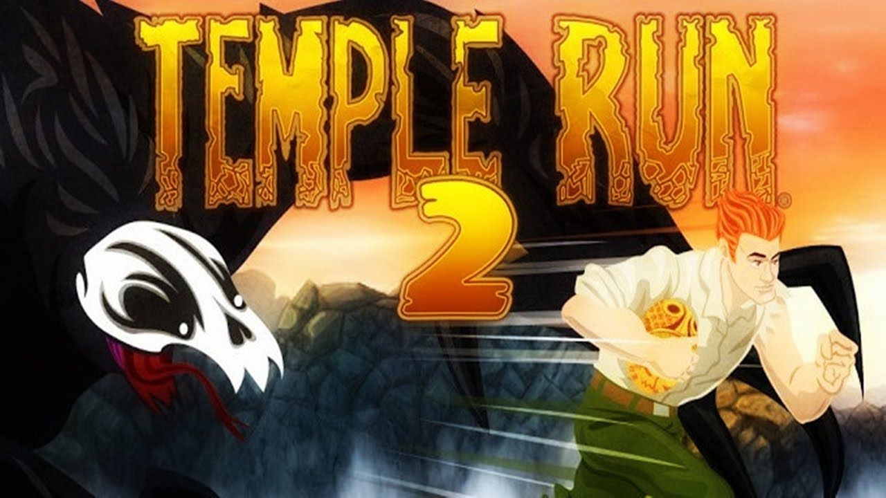 Temple Run 2 Spooky Summit Trailer 