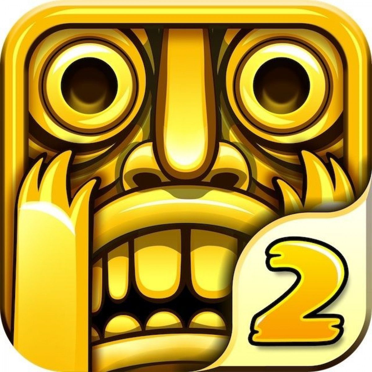 Temple Run 2 Review It A Worthy Successor Or Will The Curse