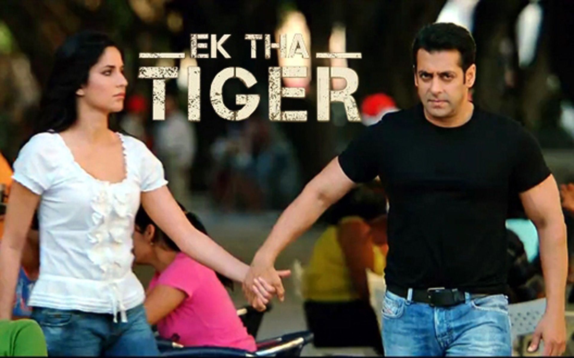 Ek Tha Tiger Full Movie Downloadhub
