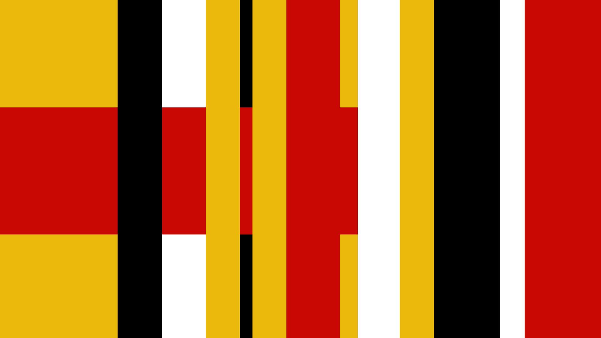 Download wallpaper 1920x1080 llines, colourful, overlay