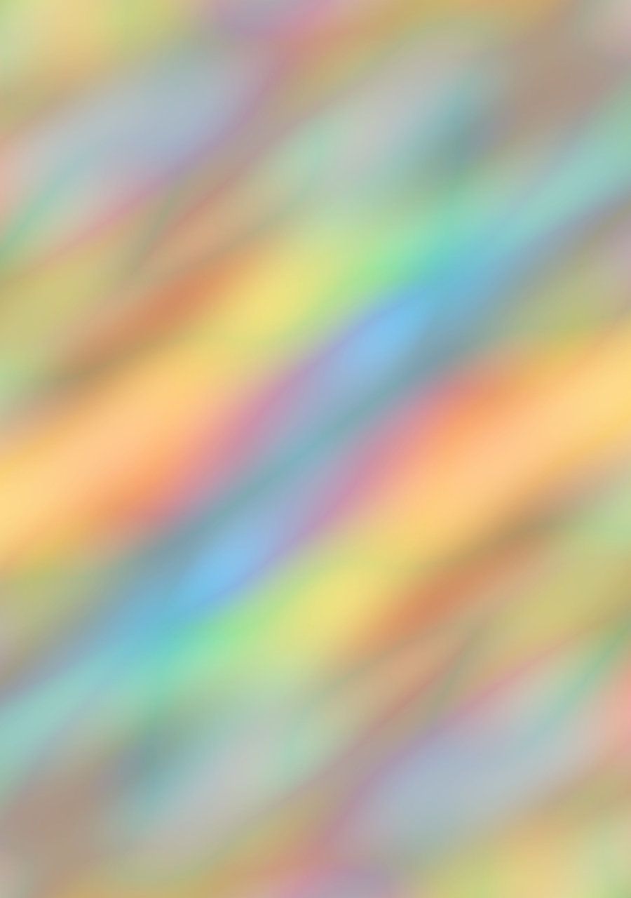 Free download Pastel Rainbow Overlay