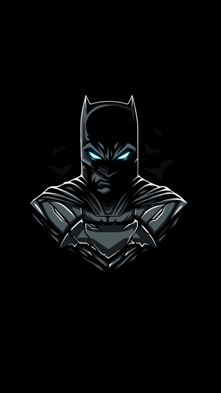 Batman iphone justice league superman HD phone wallpaper  Peakpx