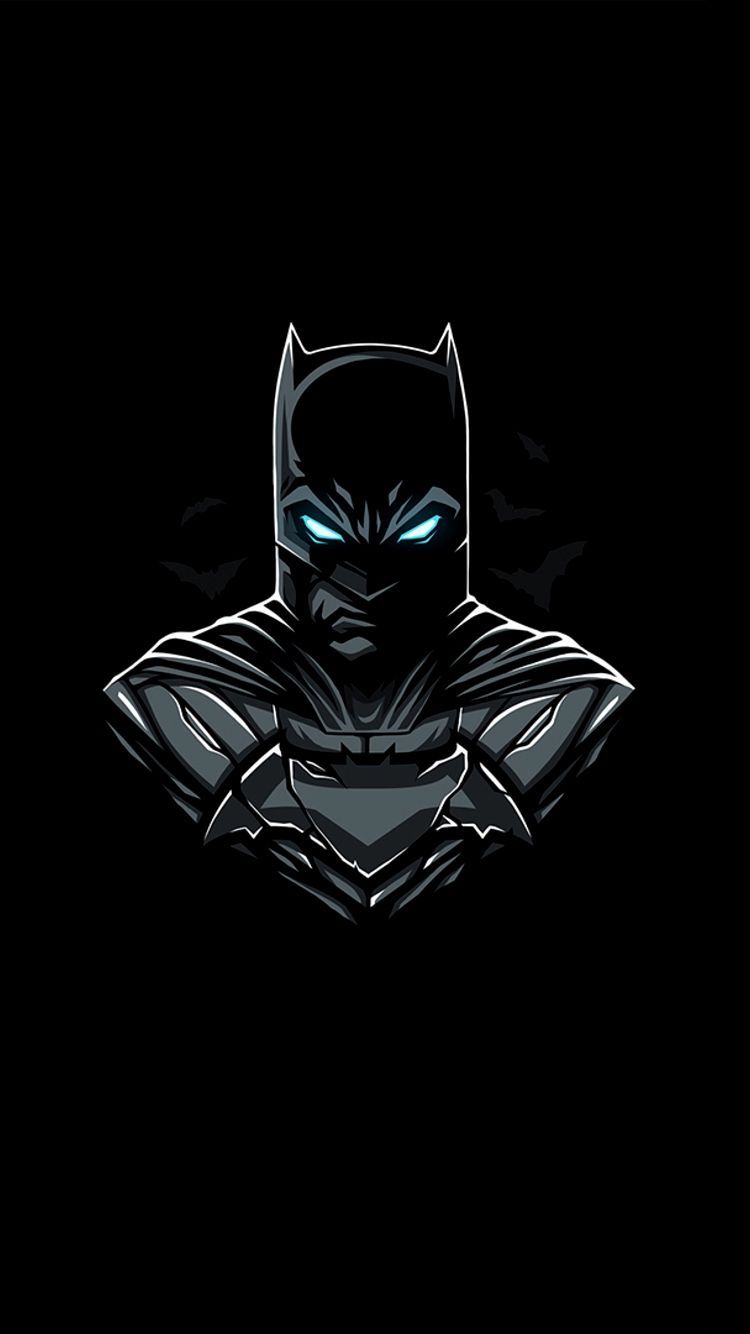 Best Batman iPhone HD Wallpapers - iLikeWallpaper