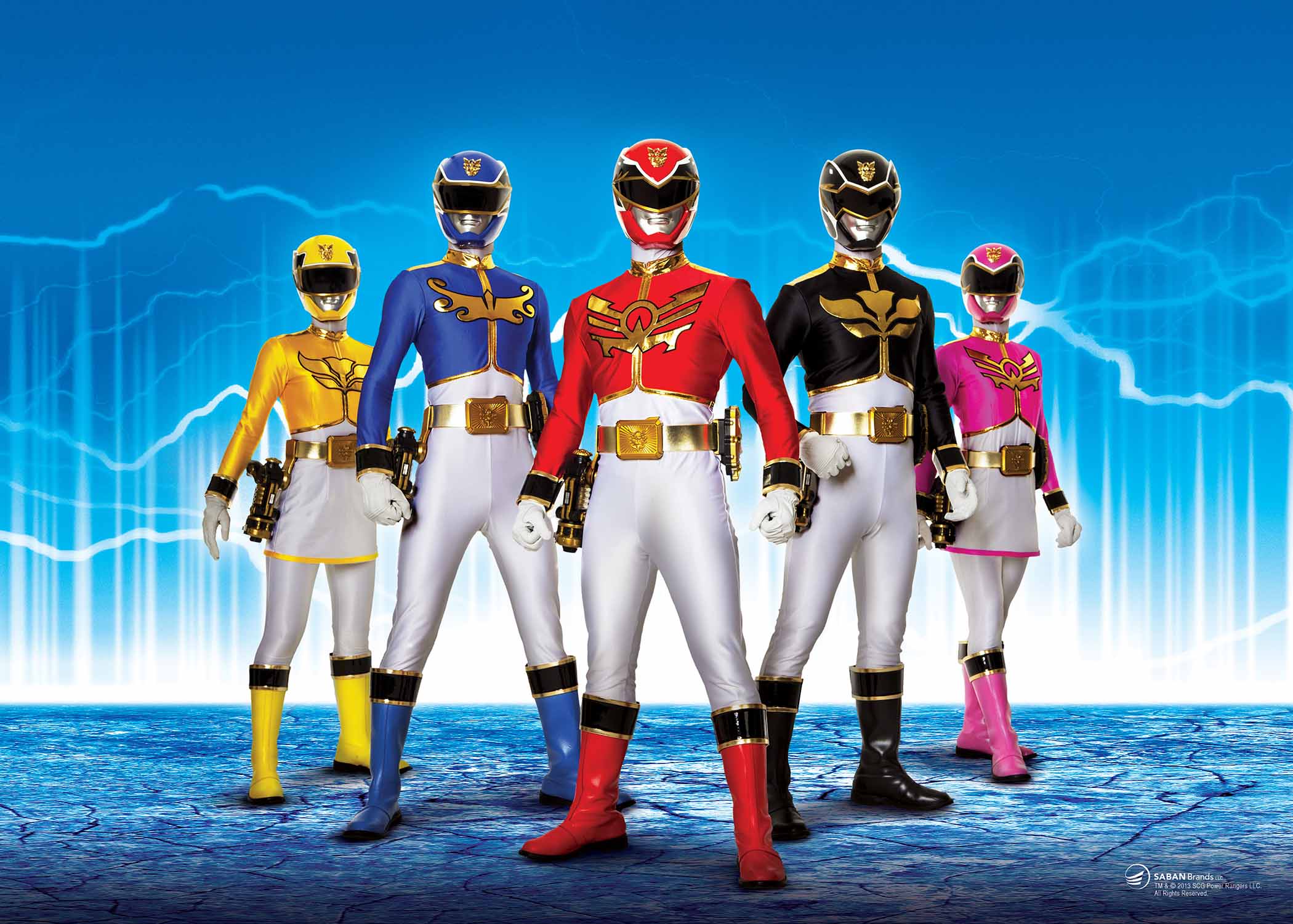 power, Rangers, Megaforce, Action, Adventure, Children, Superhero