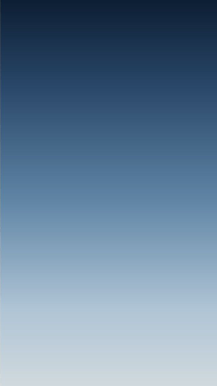 Blue Gradient wallpaper. Sky and clouds, Blurred background
