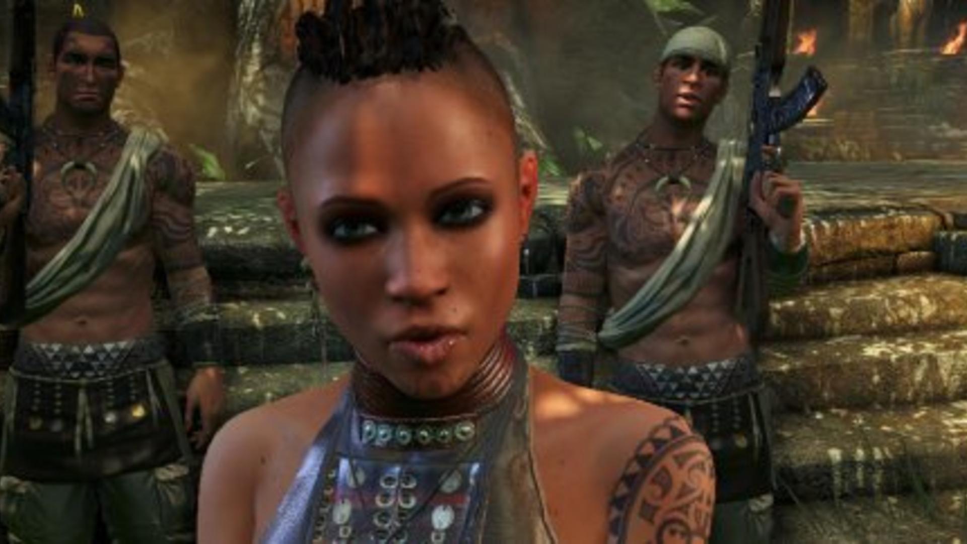 Far Cry 3's Jeffrey Yohalem On Racism, Torture And Satire. Rock