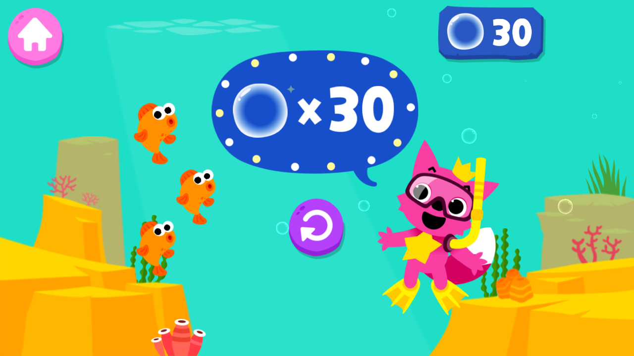 Free download PINKFONG Baby Shark Android Apps on Google Play