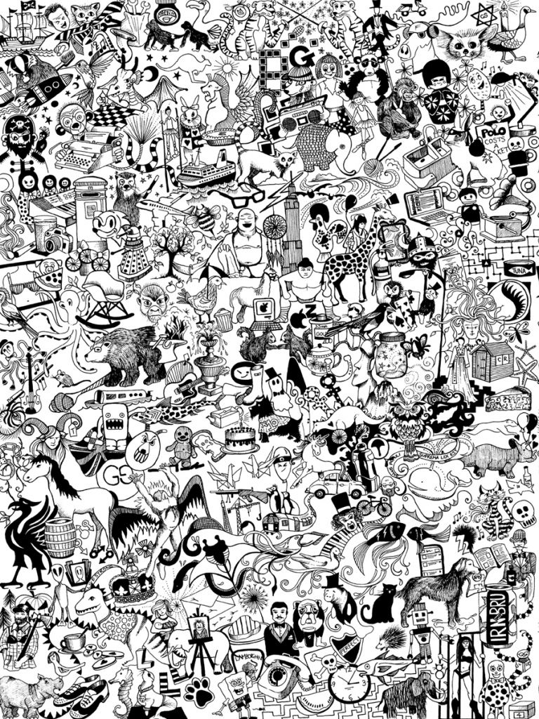 Free download wallpaper eclectic wallpaper love random animals