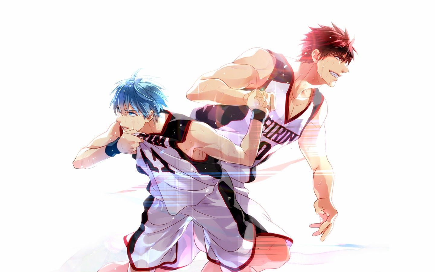 Free download Kagami kuroko no basket the basketball which kuroko