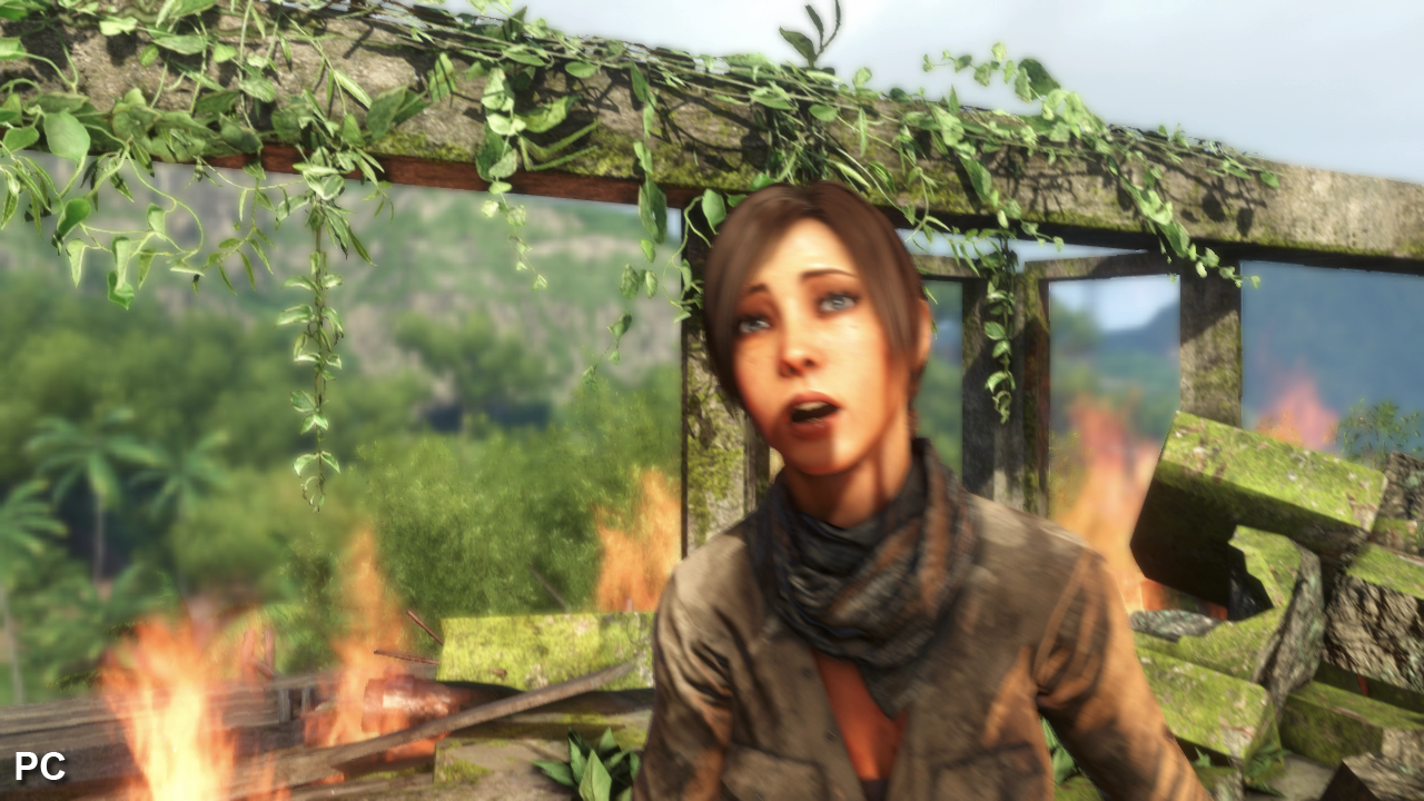 Face Off: Far Cry 3 • Eurogamer.net