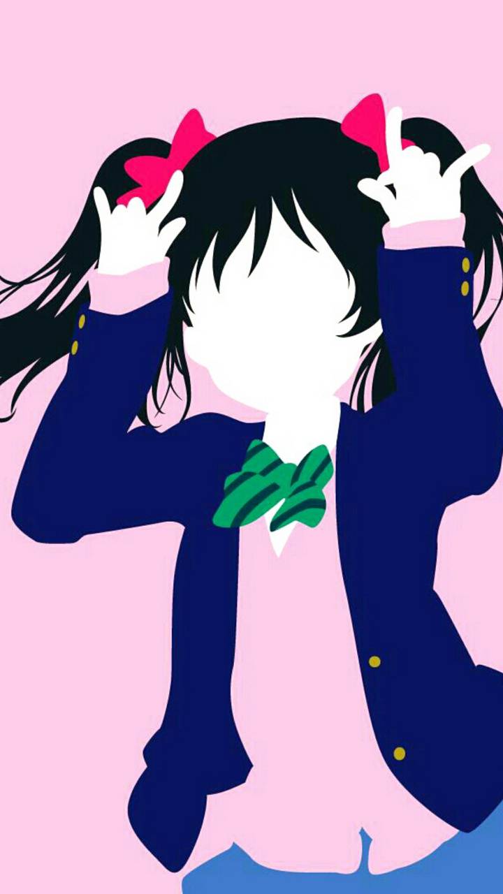 Nico yazawa wallpaper