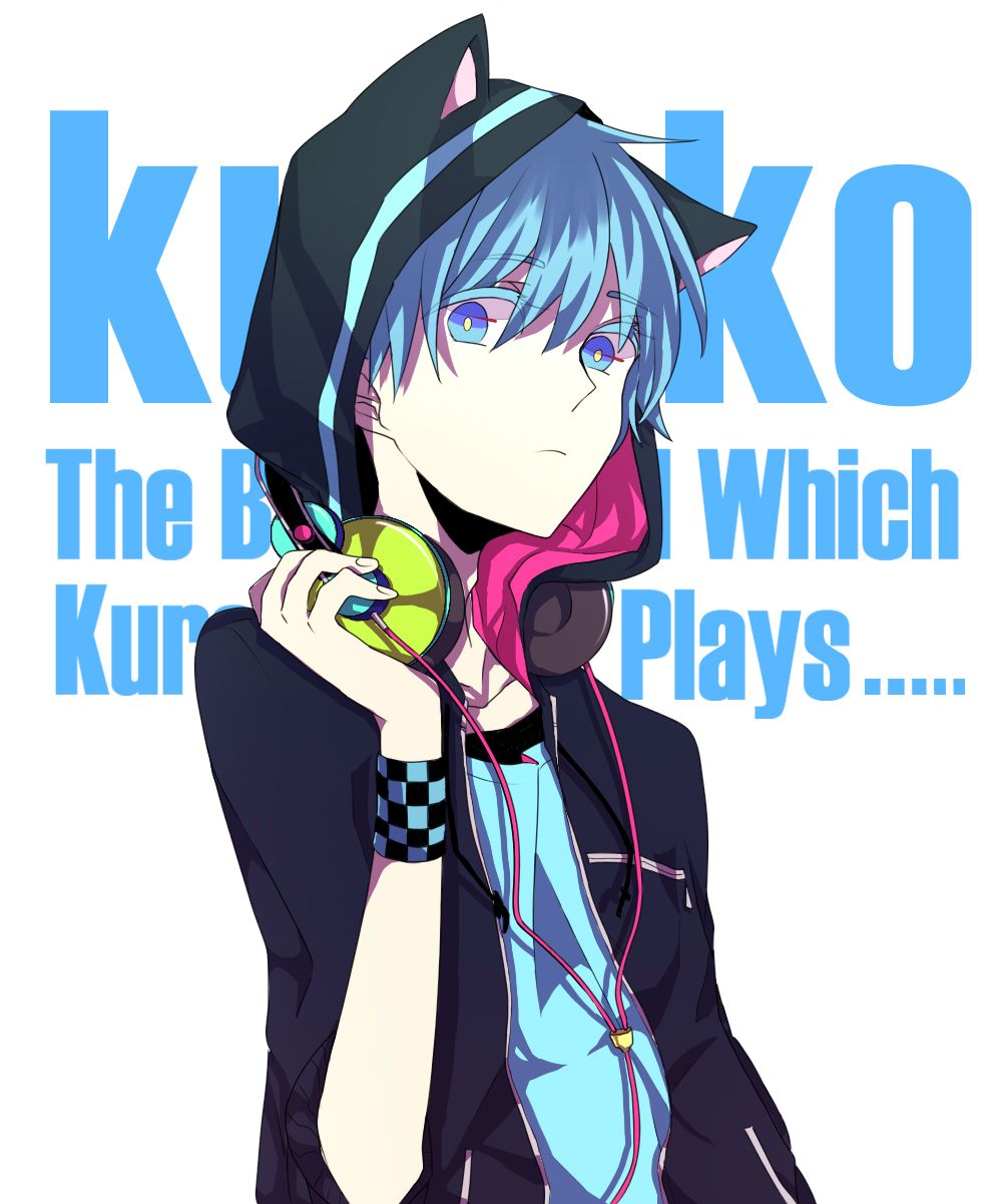 Kuroko no Basuke's basket photo