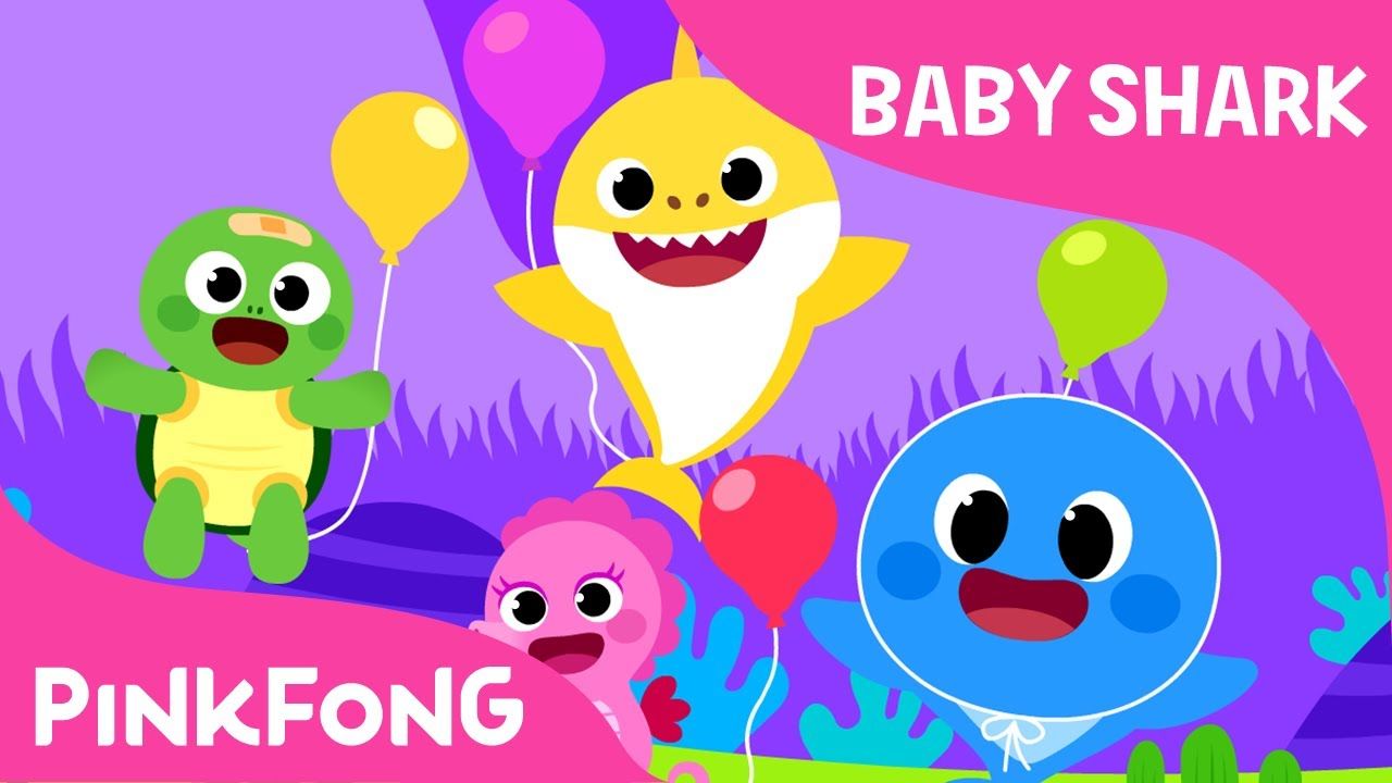 Free download Baby Shark Image collections Invitation Sample And [1280x720] for your Desktop, Mobile & Tablet. Explore Baby Shark Pinkfong Wallpaper. Baby Shark Pinkfong Wallpaper, Shark Wallpaper, HD Shark Wallpaper