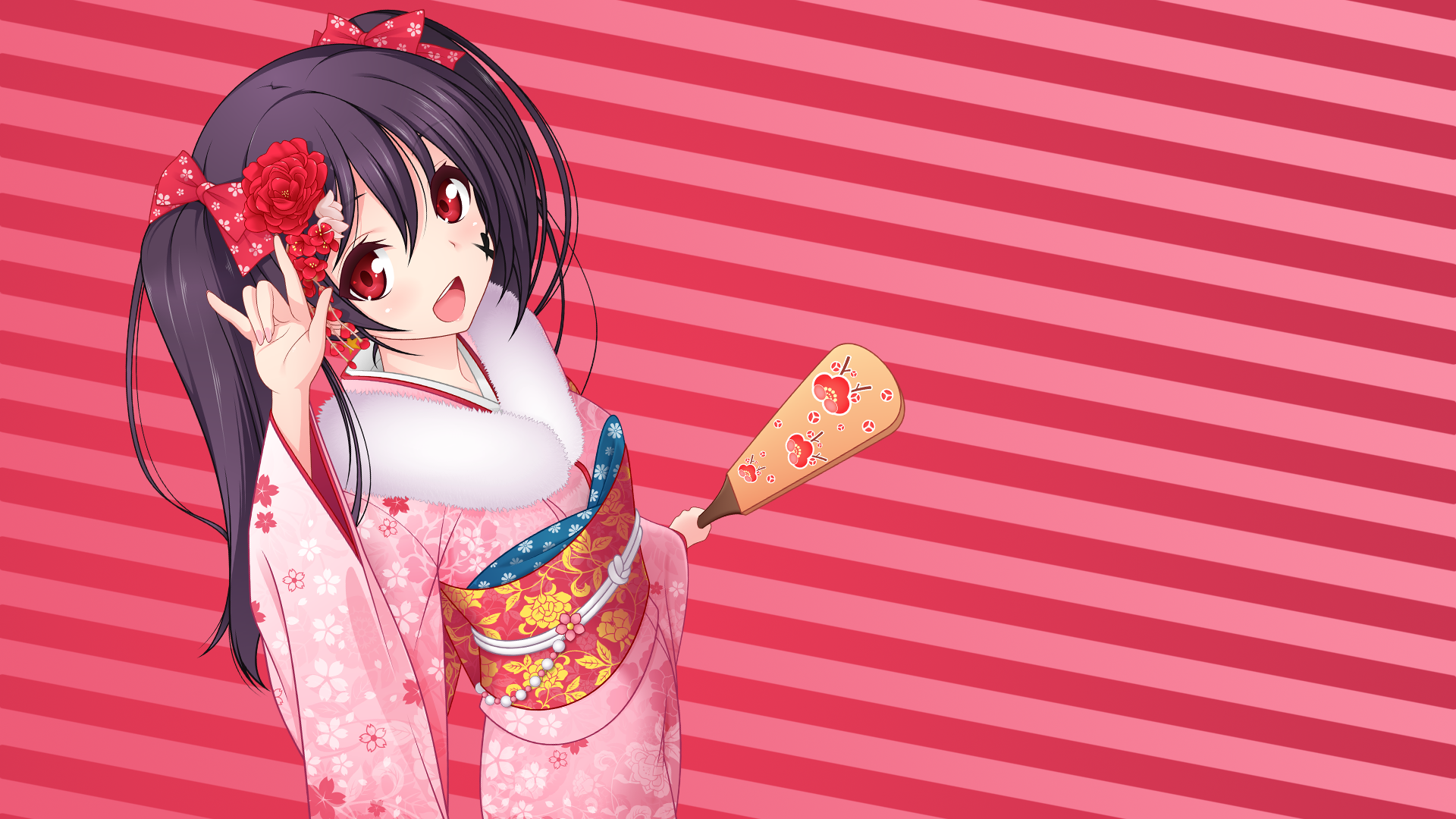 Nico Yazawa Wallpapers - Wallpaper Cave