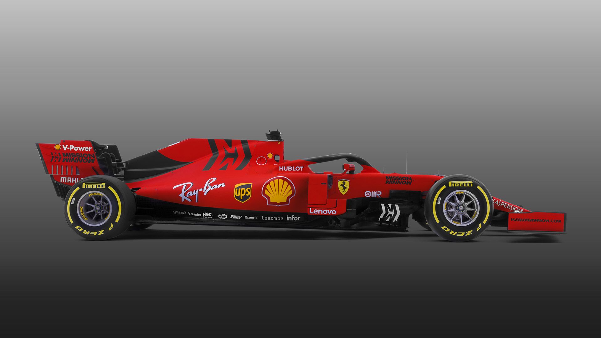 Ferrari SF90 Wallpaper, Specs & Videos