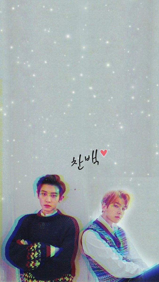 Baekhyun Exo Wallpaper