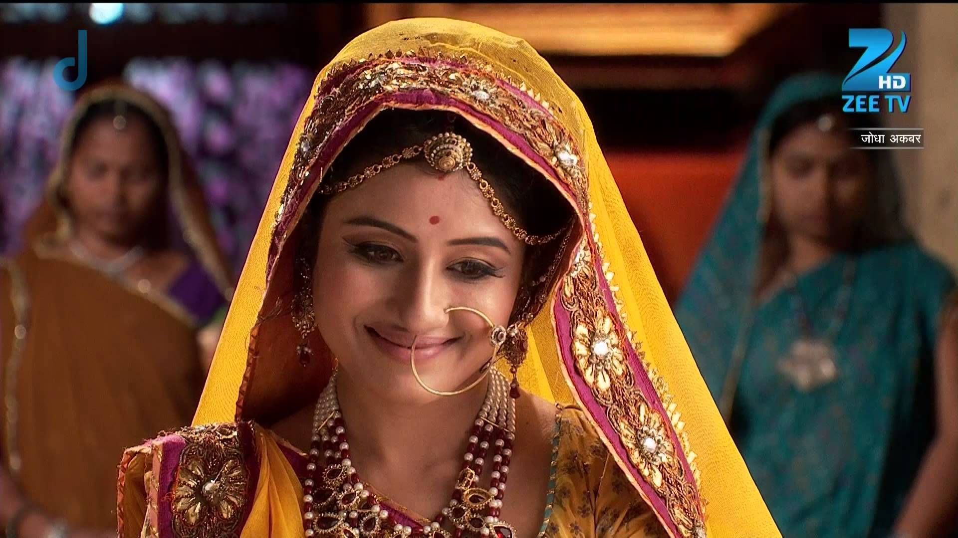 Jodha Akbar Wallpapers - Wallpaper Cave