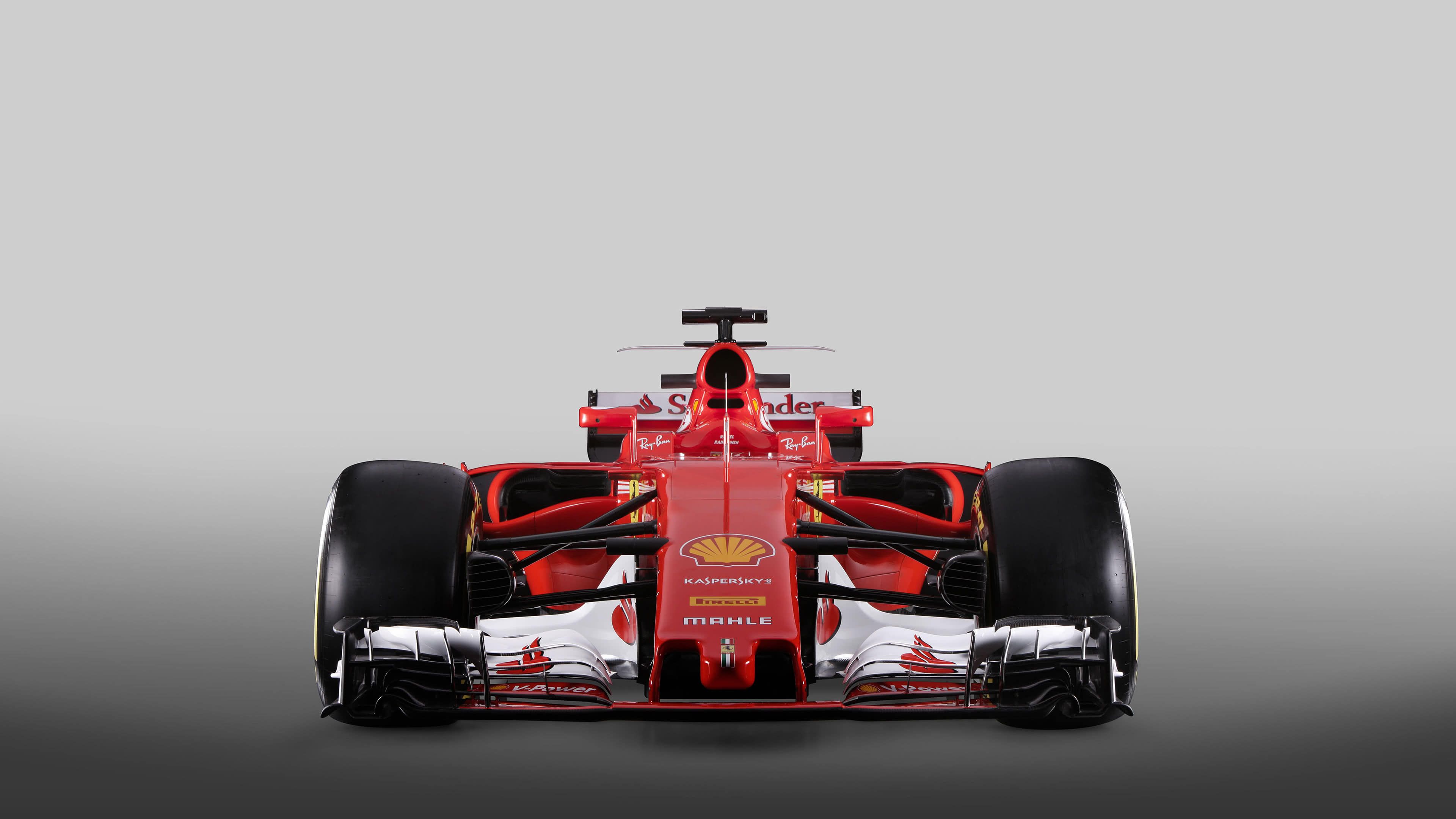 F1 Ferrari Desktop Wallpapers - Wallpaper Cave