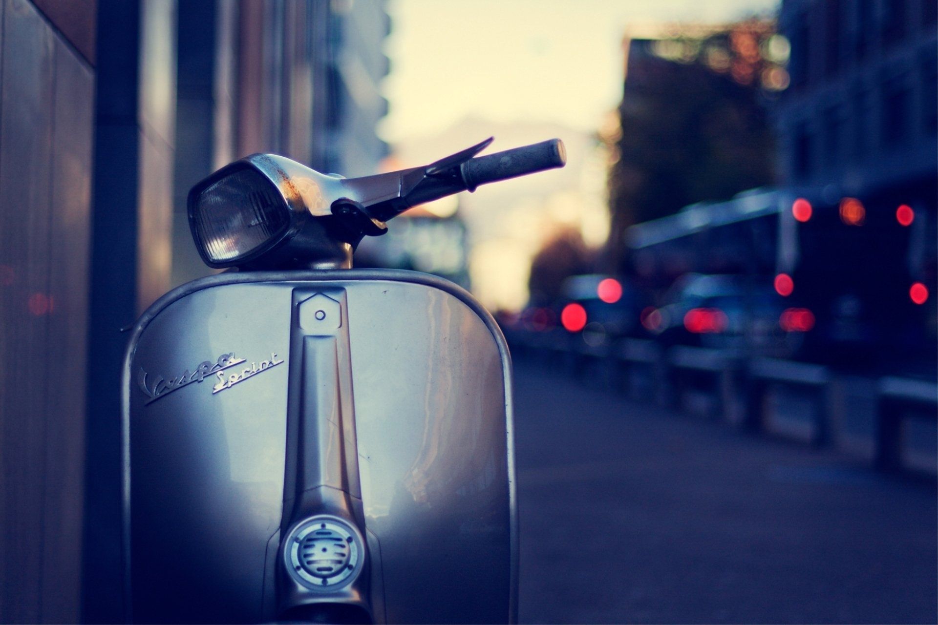 Scooter HD Wallpaper and Background Image