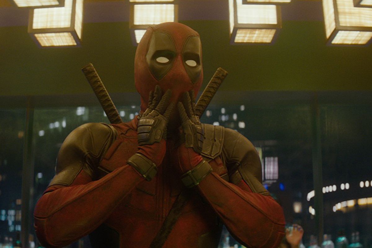 Deadpool 2's Huge Clue About X Force And Fox's Mutants