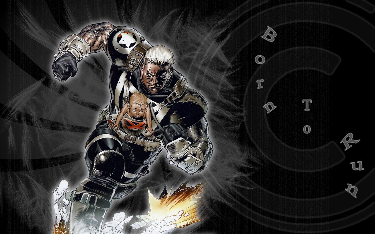 Cable Wallpaper. Despicable Me Wallpaper