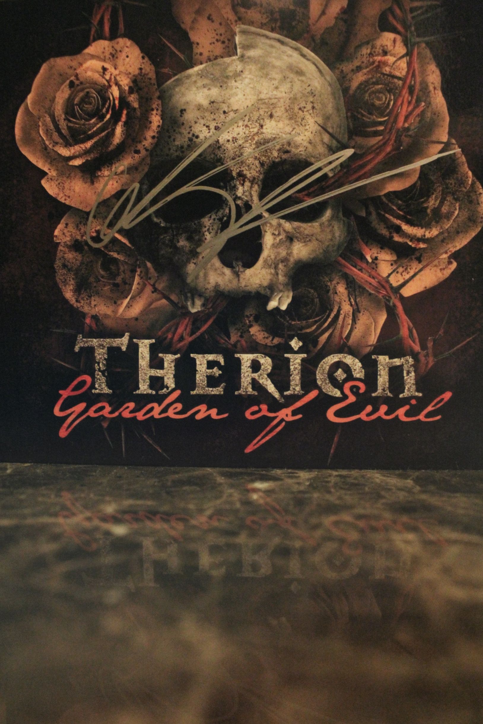 Therion wallpaper, Music, HQ Therion pictureK Wallpaper 2019