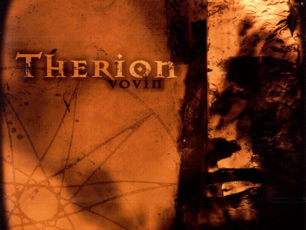 Therion Wallpapers - Wallpaper Cave