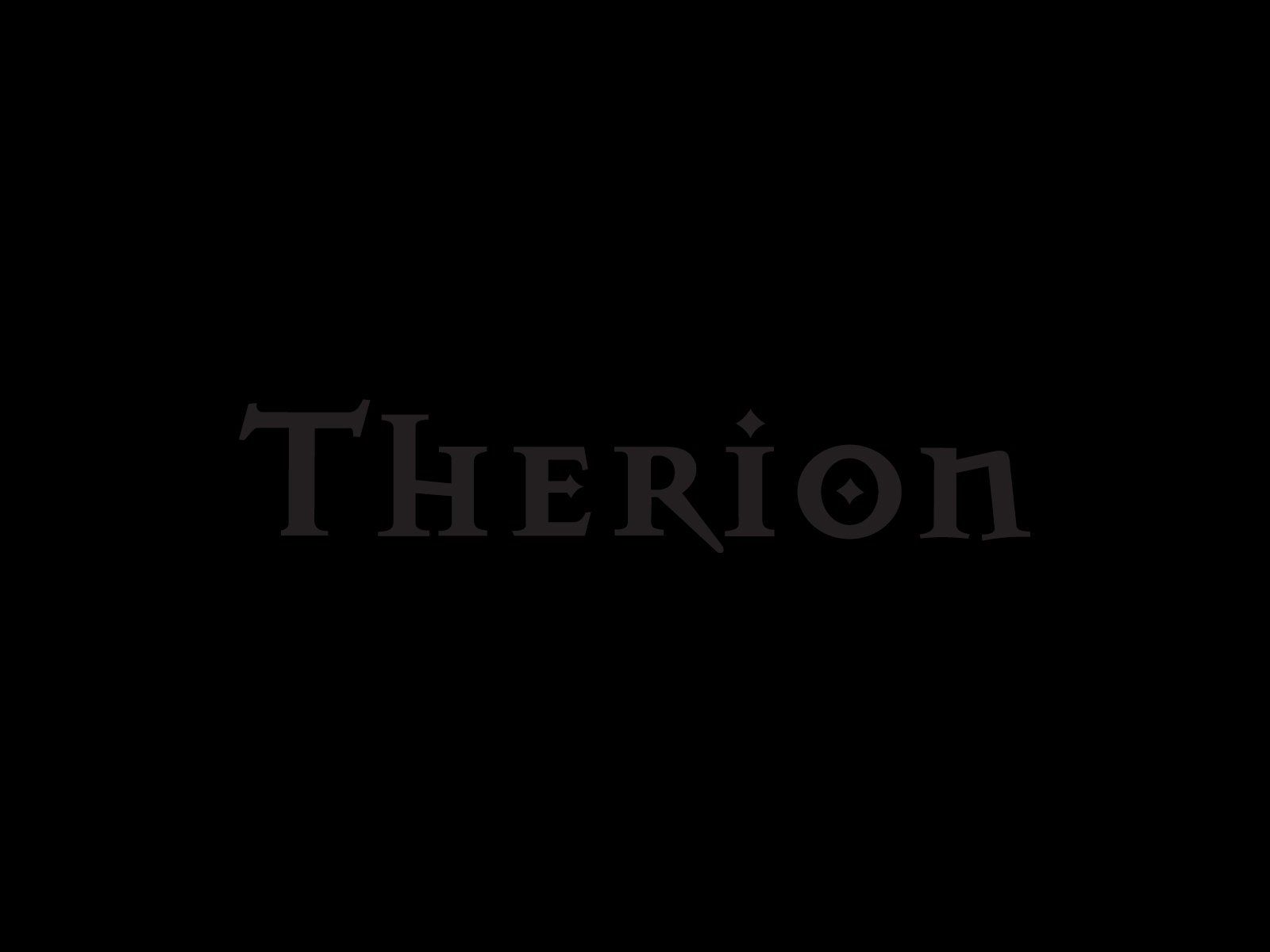 Therion Wallpapers - Wallpaper Cave