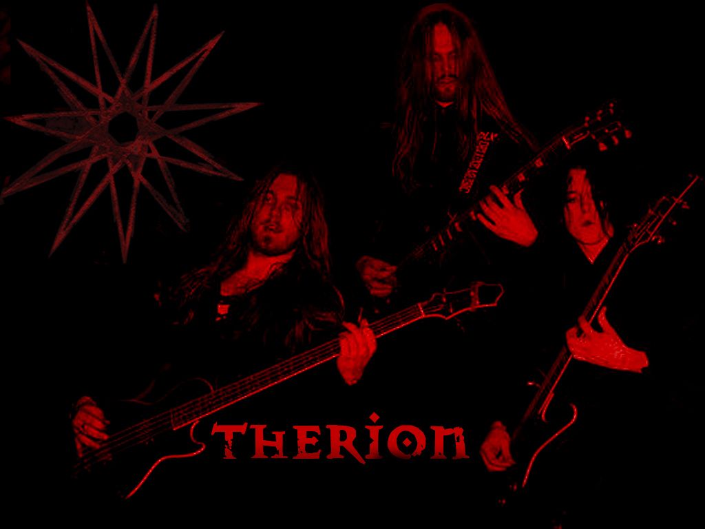 Therion Wallpapers - Wallpaper Cave