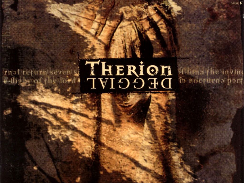 THERION. free wallpaper, music wallpaper