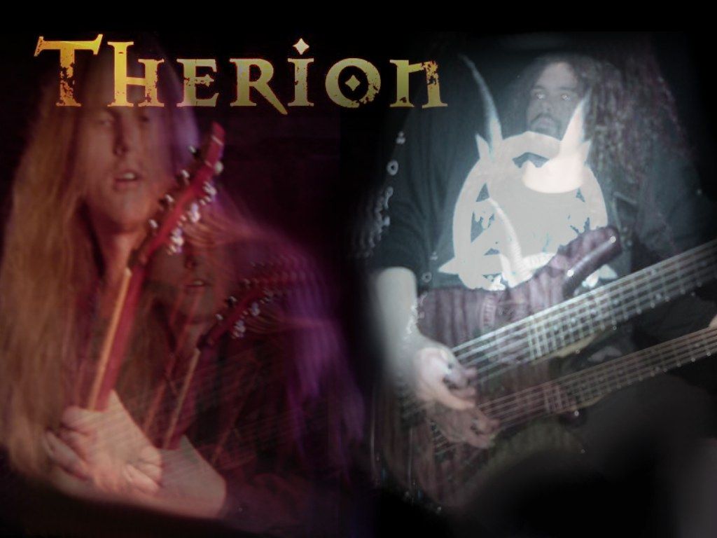 Therion Wallpapers - Wallpaper Cave