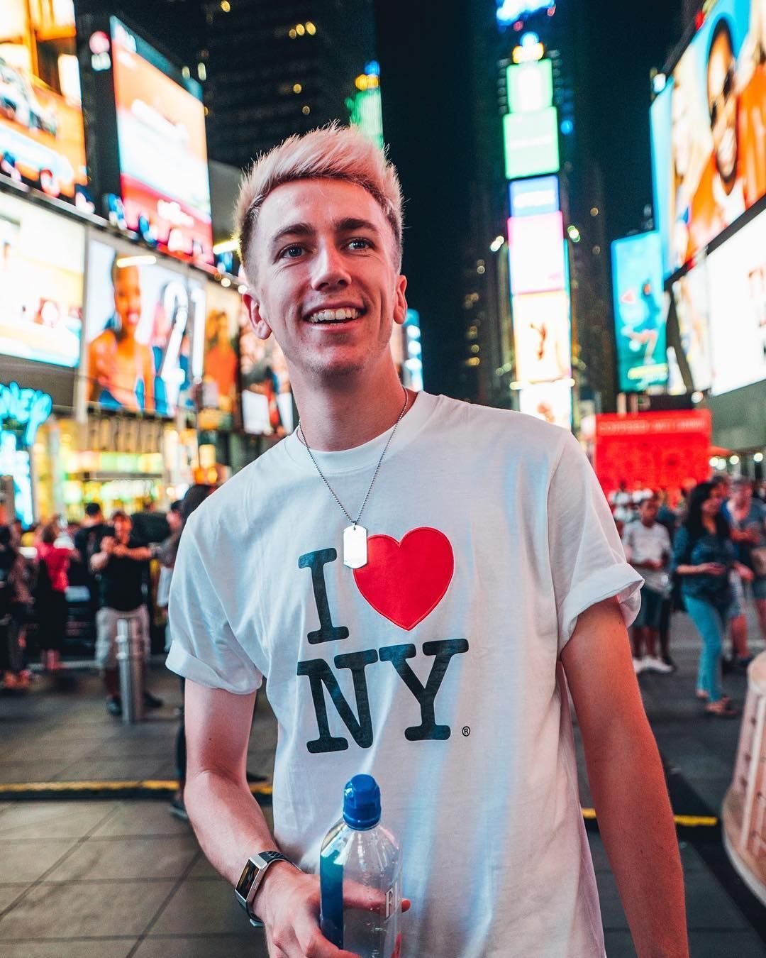 Simon Minter Miniminter Wallpapers - Wallpaper Cave