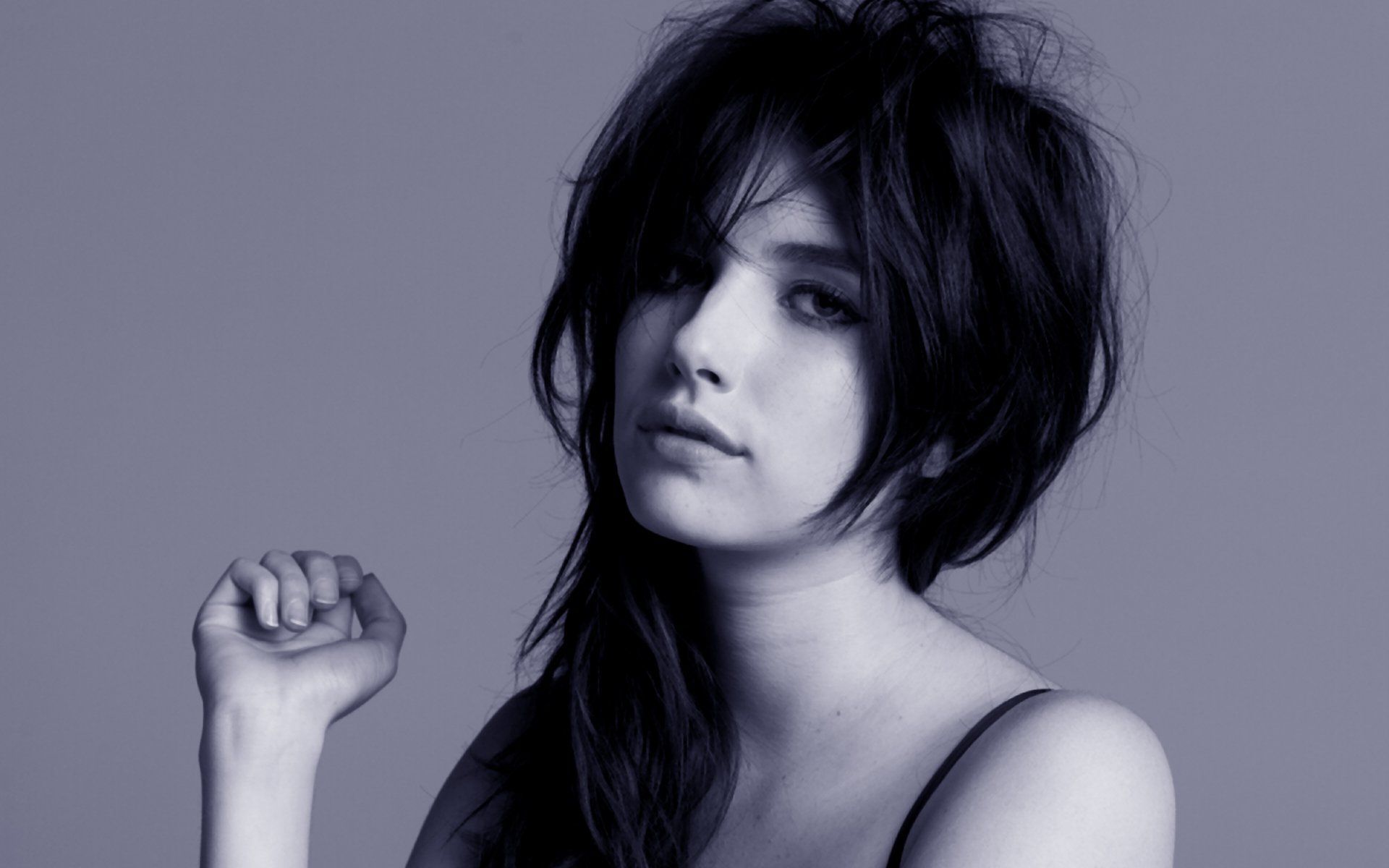 White Girls Wallpapers Wallpaper Cave