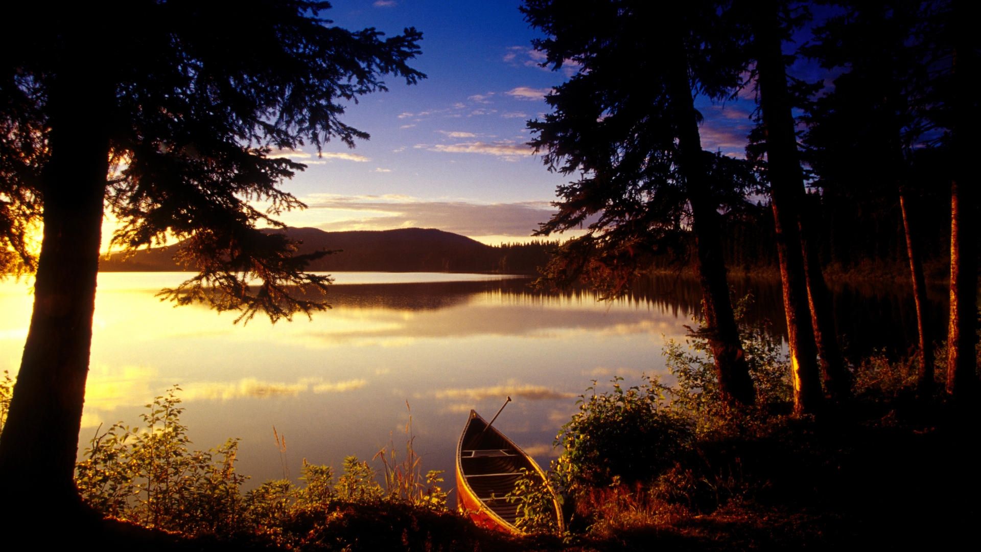 Free download Download Background Great Outdoors Canada Cool