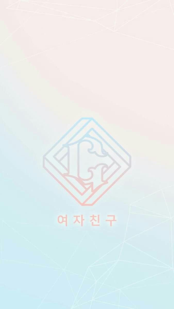 Gfriend Parallel logo