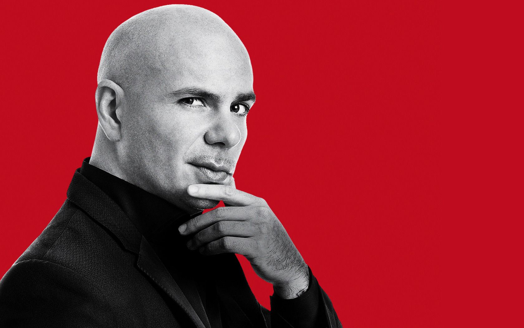 Pitbull Has Opened A Bar With More Than 50 Types Of Mojito In Miami