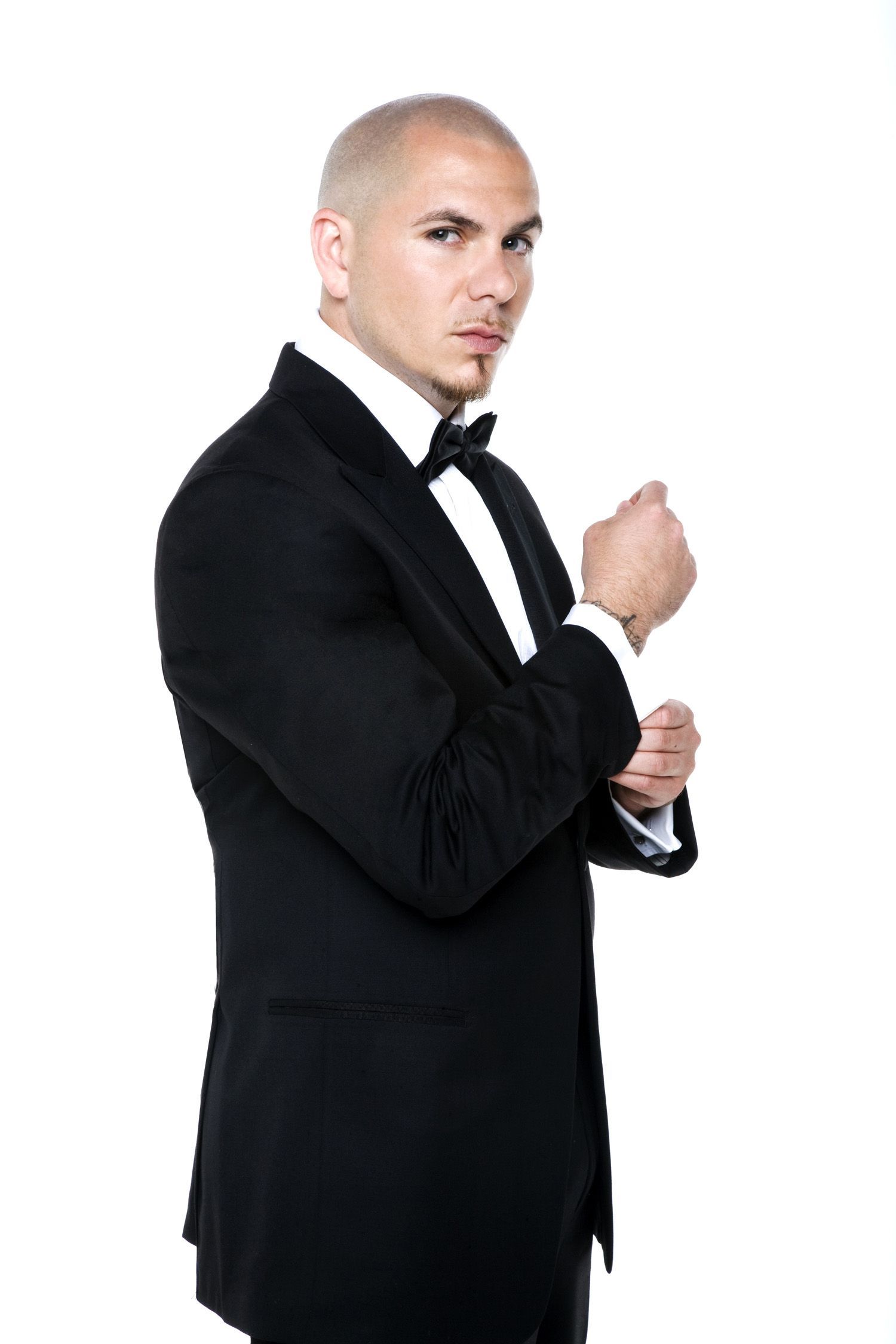 Pitbull HELLLO [TOTAL SEXINESS]I THINK I MET MY MAN FOR 2013