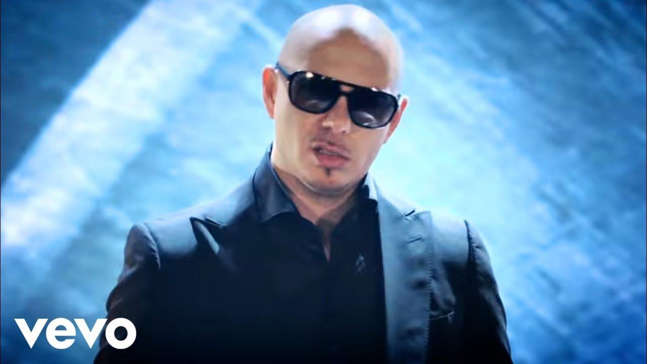 Pitbull Songs Wallpaper 2020 for Android