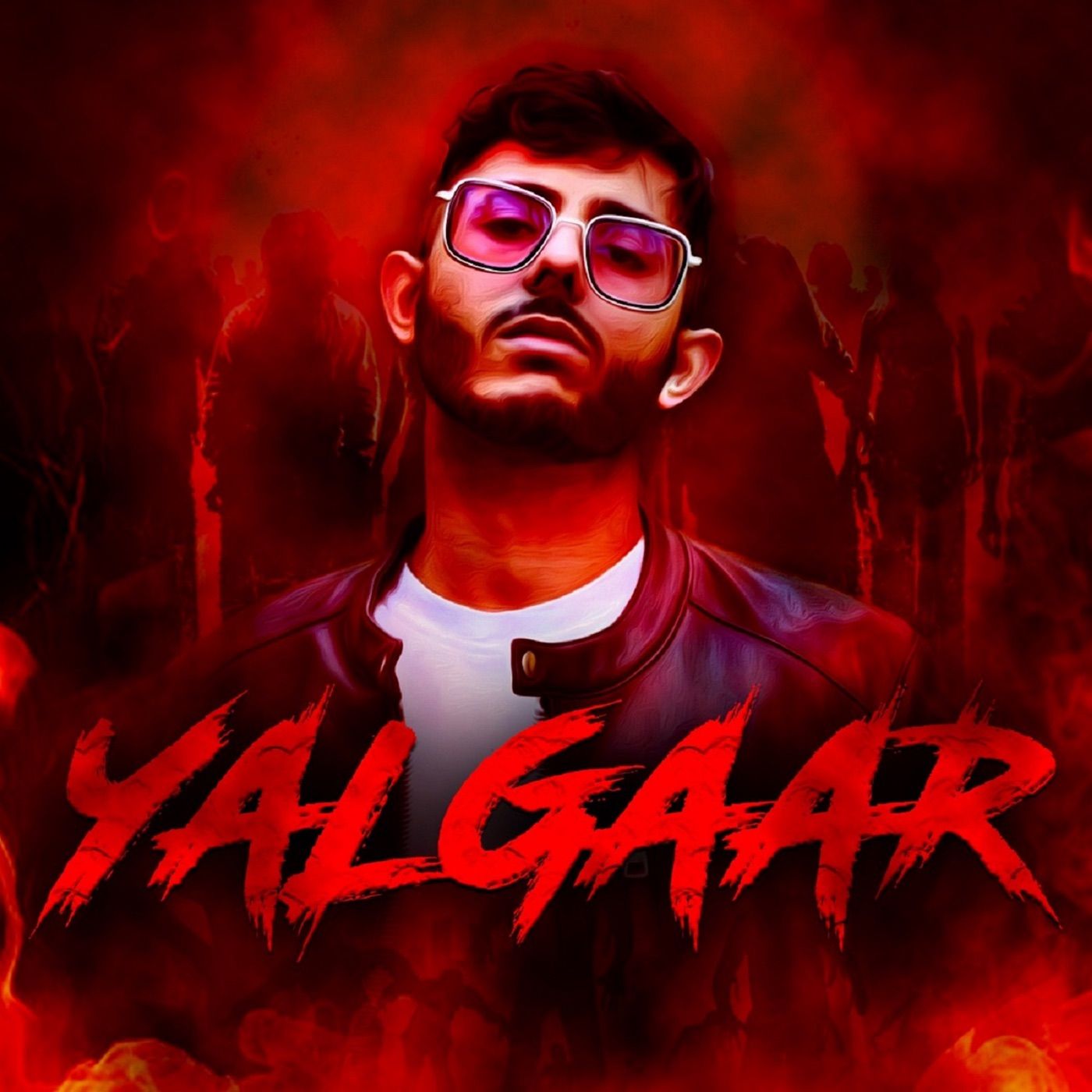 Carryminati X Wily Frenzy: Yalgaar (Video 2020)