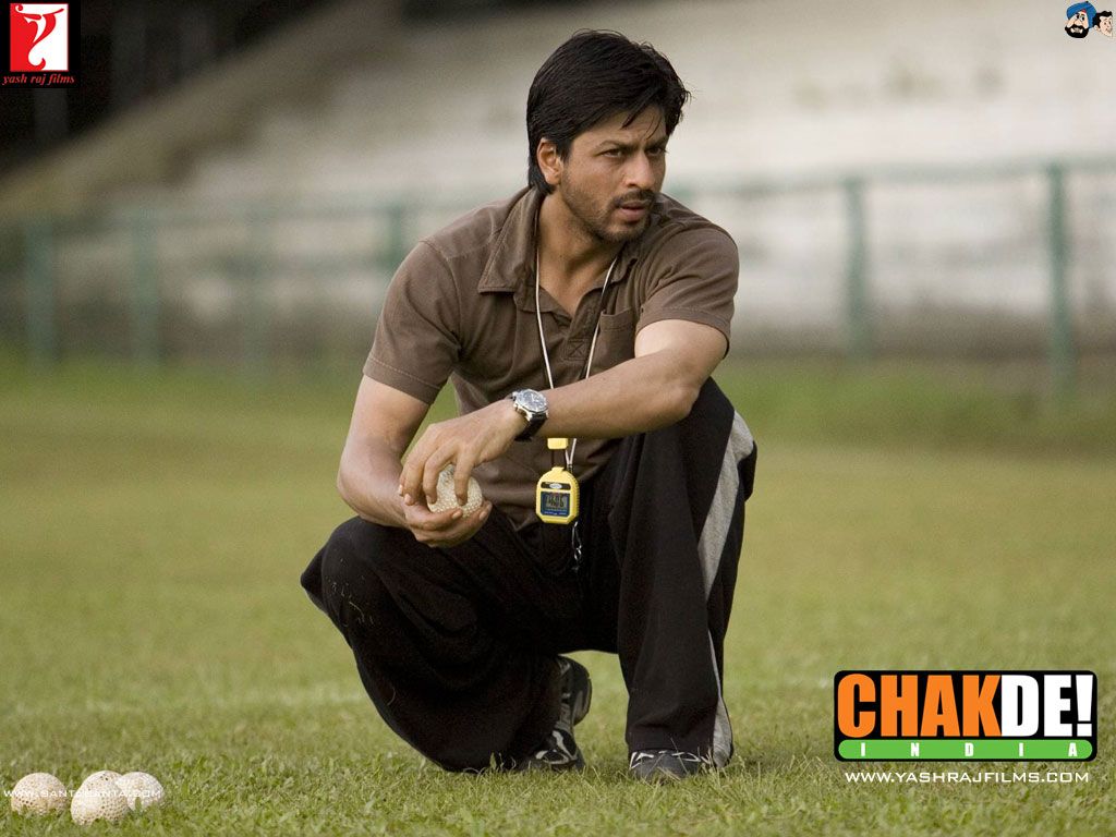Chak De India Movie Wallpaper