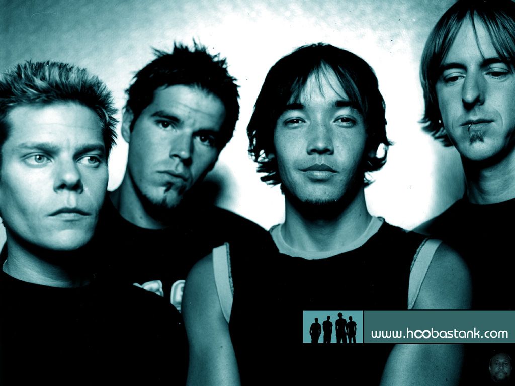 Hoobastank Wallpapers - Wallpaper Cave