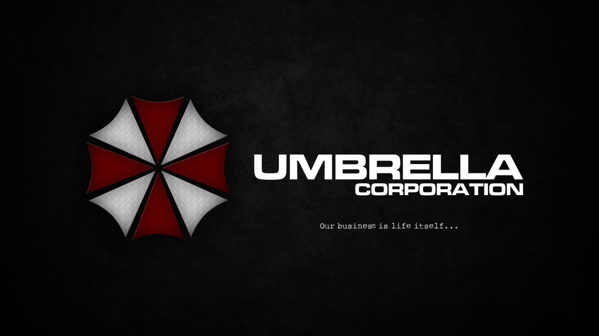 Umbrella Corp Wallpaper Free Umbrella Corp Background