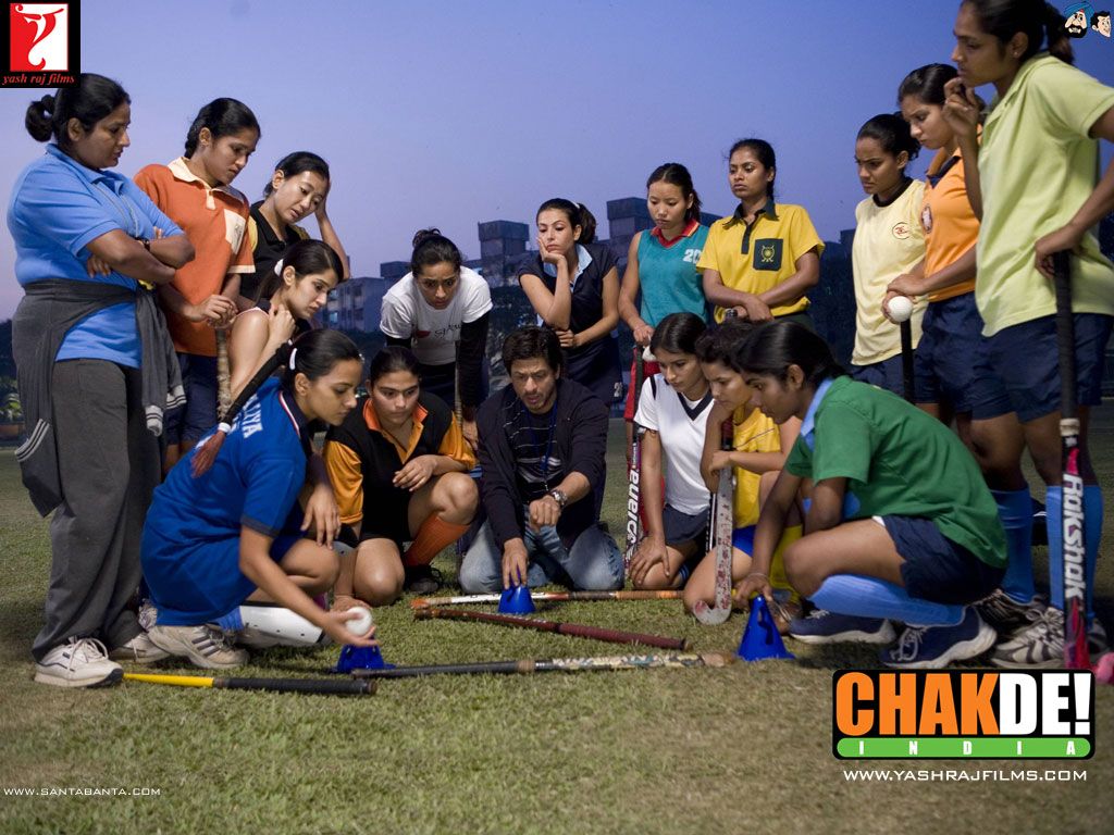 Chak De! India Wallpapers - Wallpaper Cave